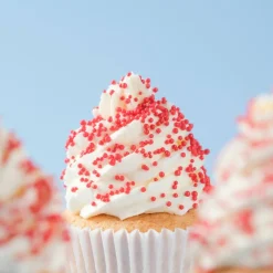PME Cake Sweet Street® 3.8oz. Nonpareils Sprinkles