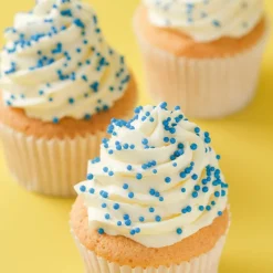 PME Cake Sweet Street® 3.8oz. Nonpareils Sprinkles