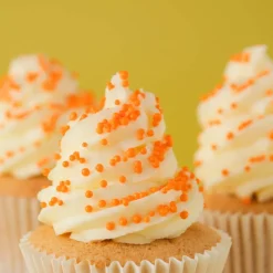 PME Cake Sweet Street® 3.8oz. Nonpareils Sprinkles
