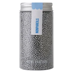 PME Cake Sweet Street® 3.8oz. Nonpareils Sprinkles