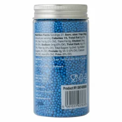 PME Cake Sweet Street® 3.8oz. Nonpareils Sprinkles