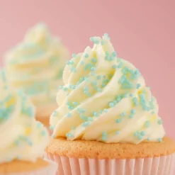PME Cake Sweet Street® 3.8oz. Nonpareils Sprinkles