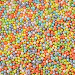 PME Cake Sweet Street® 3.8oz. Nonpareils Sprinkles