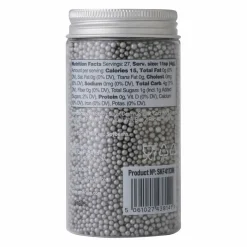 PME Cake Sweet Street® 3.8oz. Nonpareils Sprinkles