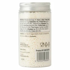 PME Cake Sweet Street® 3.8oz. Nonpareils Sprinkles