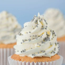 PME Cake Sweet Street® 3.8oz. Nonpareils Sprinkles