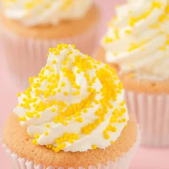 PME Cake Sweet Street® 3.8oz. Nonpareils Sprinkles