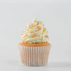 PME Cake Sweet Street® 3.8oz. Nonpareils Sprinkles