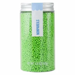 PME Cake Sweet Street® 3.8oz. Nonpareils Sprinkles
