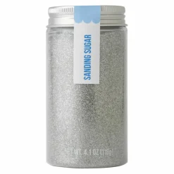 PME Cake Sweet Street® 4.1oz. Sanding Sugar
