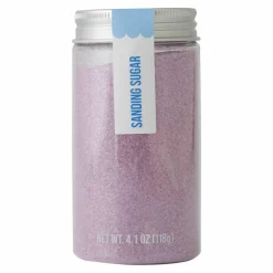 PME Cake Sweet Street® 4.1oz. Sanding Sugar