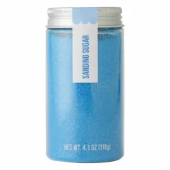 PME Cake Sweet Street® 4.1oz. Sanding Sugar