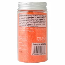 PME Cake Sweet Street® 4.1oz. Sanding Sugar