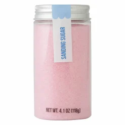 PME Cake Sweet Street® 4.1oz. Sanding Sugar