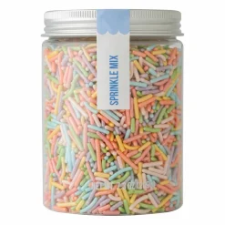 PME Cake Sweet Street® 7.25oz. Sprinkle Mix