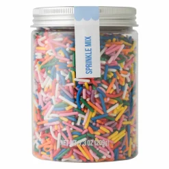 PME Cake Sweet Street® 7.25oz. Sprinkle Mix