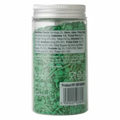 PME Cake Sweet Street™ 3.5 oz. Sprinkle Mix