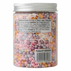PME Cake Sweet Street® 7.3oz. Sprinkle Mix