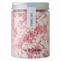 PME Cake Sweet Street® 7.3oz. Sprinkle Mix