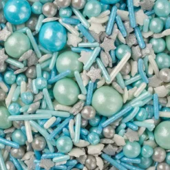 PME Cake Sweet Street® 7.3oz. Sprinkle Mix