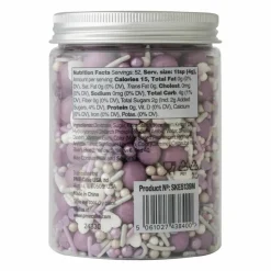 PME Cake Sweet Street® 7.3oz. Sprinkle Mix