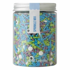 PME Cake Sweet Street® 7.3oz. Sprinkle Mix