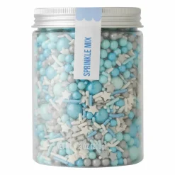 PME Cake Sweet Street® 7.3oz. Sprinkle Mix