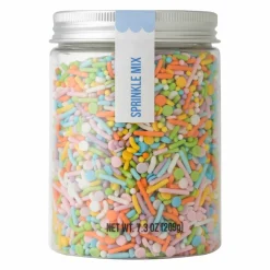 PME Cake Sweet Street® 7.3oz. Sprinkle Mix