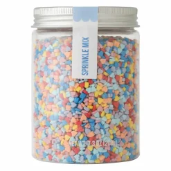 PME Cake Sweet Street® 7.3oz. Sprinkle Mix