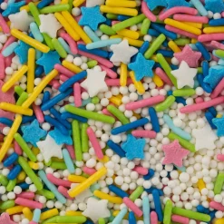 PME Cake Sweet Street® 7.3oz. Sprinkle Mix