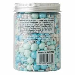 PME Cake Sweet Street® 7.3oz. Sprinkle Mix