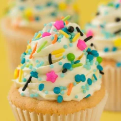 PME Cake Sweet Street® 7.3oz. Sprinkle Mix