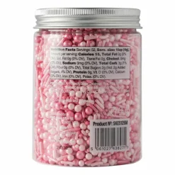 PME Cake Sweet Street® 7.3oz. Sprinkle Mix