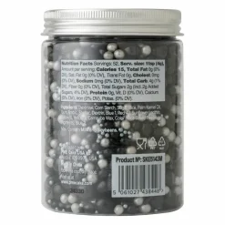 PME Cake Sweet Street® 7.3oz. Sprinkle Mix