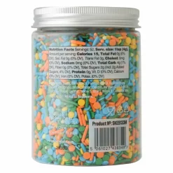PME Cake Sweet Street® 7.3oz. Sprinkle Mix