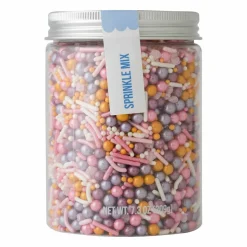 PME Cake Sweet Street® 7.3oz. Sprinkle Mix
