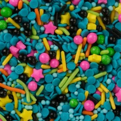 PME Cake Sweet Street® 7.3oz. Sprinkle Mix