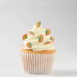 PME Cake Sweet Street® Rainbow Fondant Sprinkles