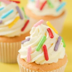 PME Cake Sweet Street® Rainbow Candy Rods