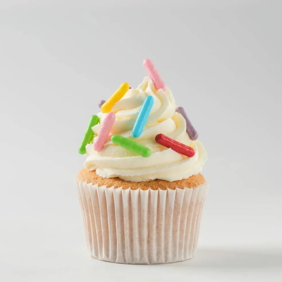 PME Cake Sweet Street® Rainbow Candy Rods