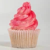 PME Cake Sweet Street® Red Edible Glitter Shimmer Spray