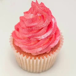PME Cake Sweet Street® Red Edible Glitter Shimmer Spray
