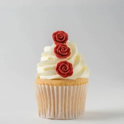 PME Cake Sweet Street® Rose Icing Decorations, 12ct.