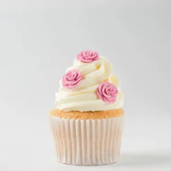 PME Cake Sweet Street® Rose Icing Decorations, 12ct.