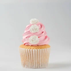 PME Cake Sweet Street® Rose Icing Decorations, 12ct.