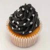 PME Cake Sweet Street® Silver Ghosts Shaped Edible Glitter