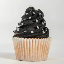 PME Cake Sweet Street® Silver Ghosts Shaped Edible Glitter