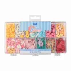 PME Cake Sweet Street® Sprinkle Mix