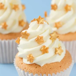 PME Cake Sweet Street® Star Sprinkles