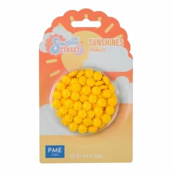 PME Cake Sweet Street® Sunshines Sprinkles
